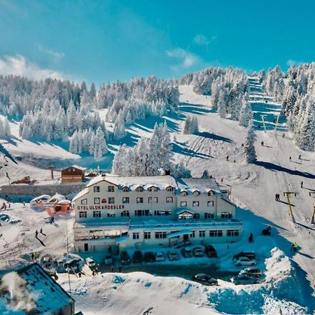 Ulukardesler Otel Uludag  Екстериор снимка