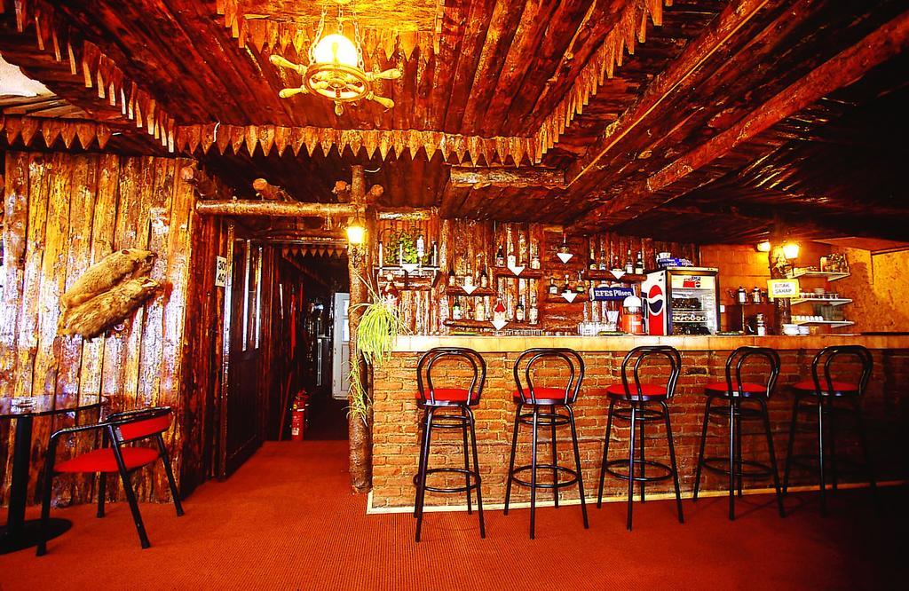 Ulukardesler Otel Uludag  Екстериор снимка