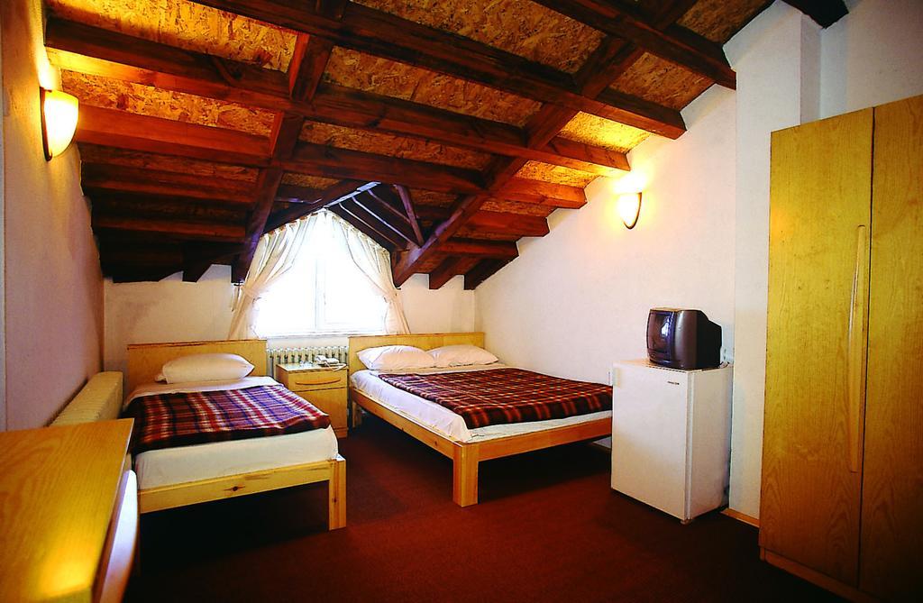 Ulukardesler Otel Uludag  Екстериор снимка