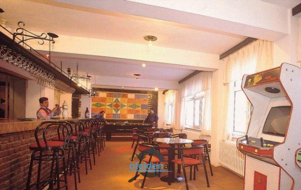 Ulukardesler Otel Uludag  Екстериор снимка